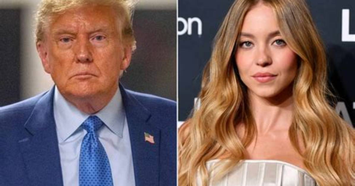 Sydney Sweeney and the Trump Connection: Unraveling the Controversy
