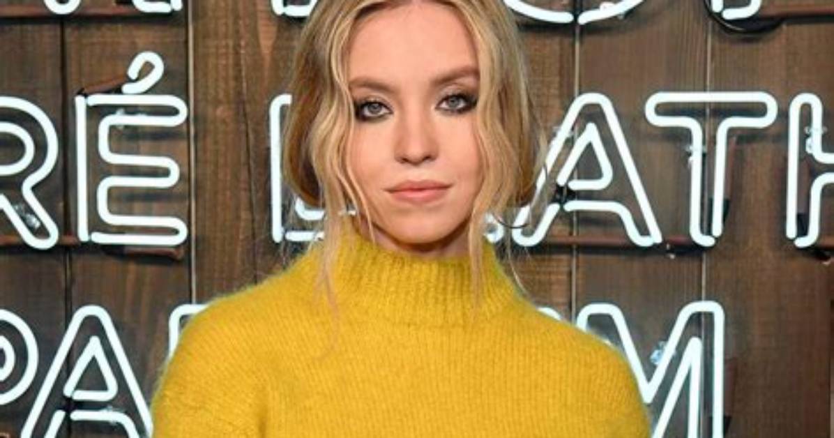 Sydney Sweeney Won’t Comment on Controversial Pics of Mom’s Birthday: ‘It’s Been a Wildfire’