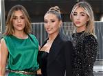 Sylvester Stallone's Daughters: Sophia, Sistine, and Scarlet