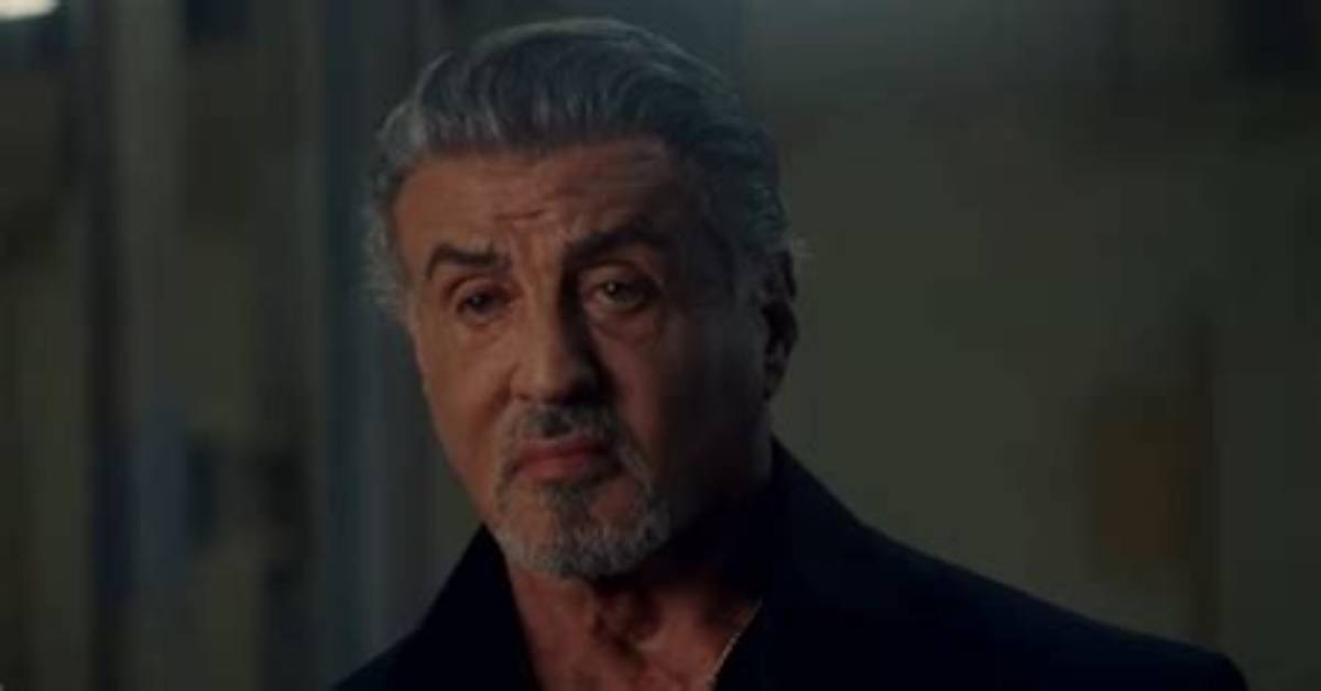 Sylvester Stallone: the Ageless Icon of Hollywood
