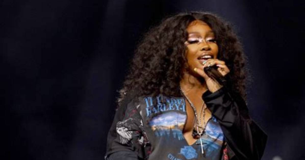 Sza Height, Weight, Net Worth, Age, Birthday, Wikipedia, Who, Nationality, Biography
