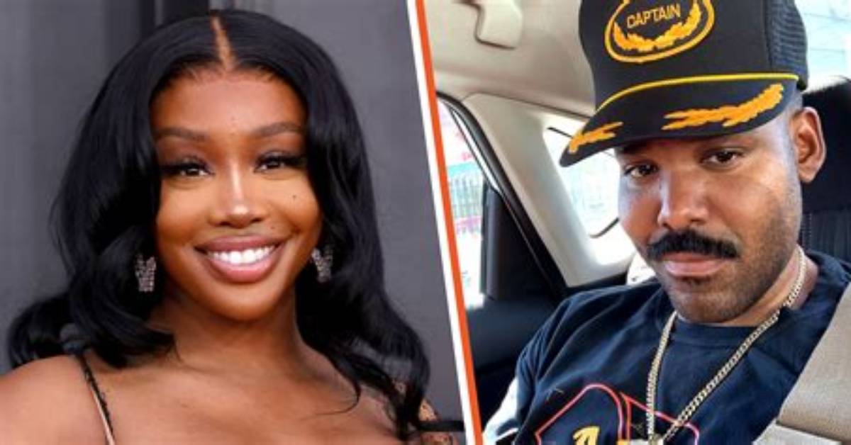 Sza Siblings: a Closer Look at the Family Behind the Star