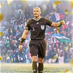 Szymon Marciniak Height, Weight, Net Worth, Age, Birthday, Wikipedia, Who, Instagram, Biography