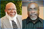 T. D. Jakes Announces Decision to Step Down as Senior Pastor