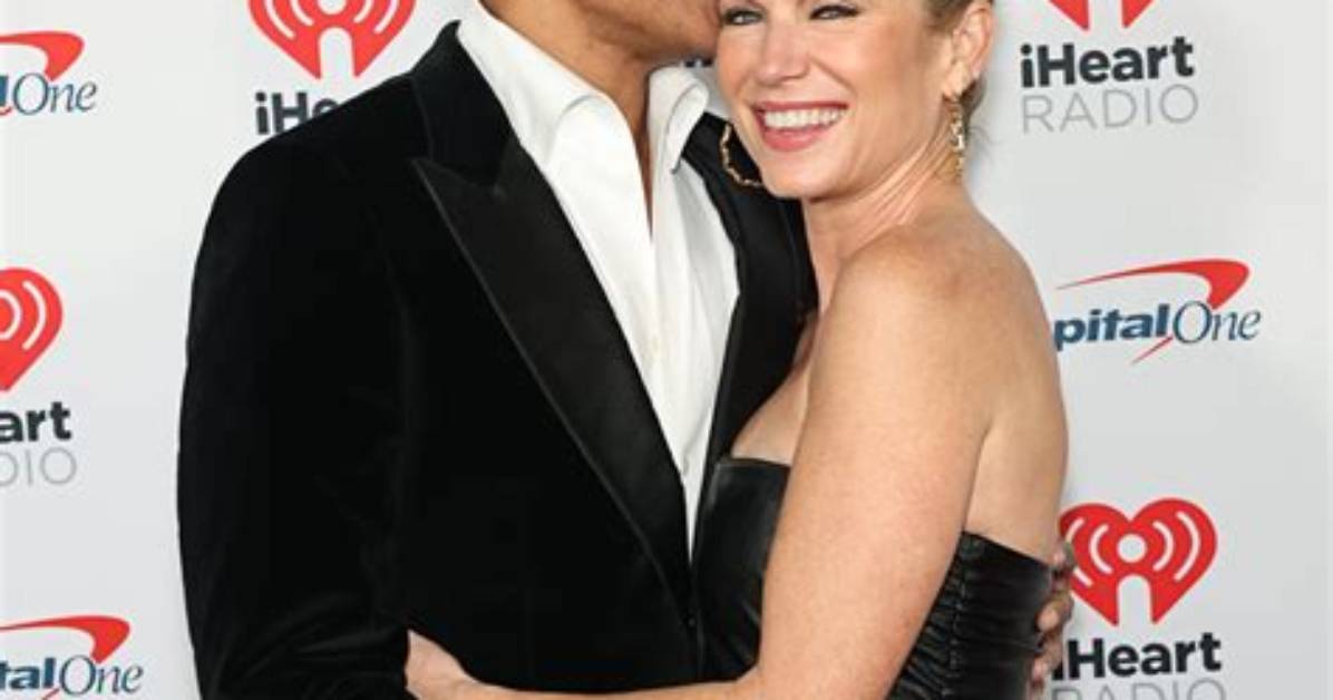 T. J. Holmes and Amy Robach Placed on Hiatus on ‘Gma3’ Amid Romance Scandal
