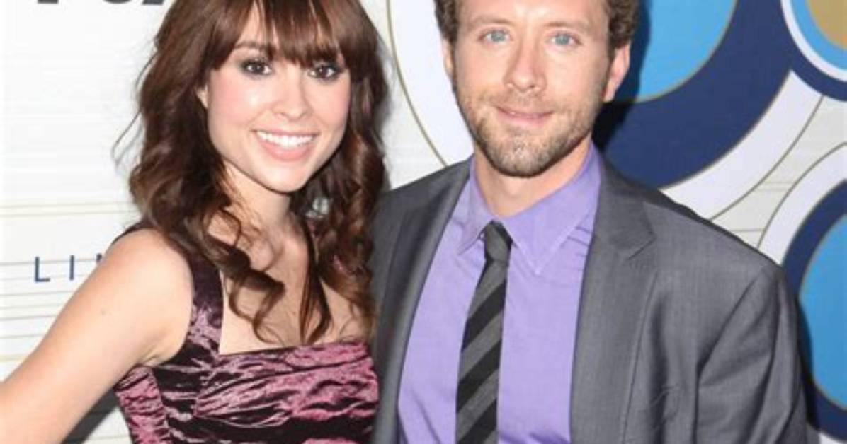 T. J. Thyne's Wife: Unveiling the Mystery Behind the Man's Heart