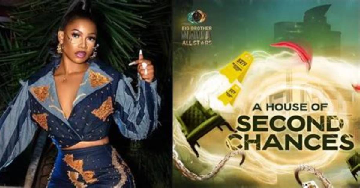 Tacha Akide, Ex-Bbnaija Housemate, Cautions Against ‘Respect Card’ Ahead of 2023 General Elections