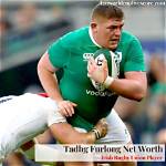 Tadhg Furlong Height, Weight, Net Worth, Age, Birthday, Wikipedia, Who, Nationality, Biography
