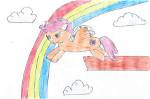 Take Flight with Scootaloo's Soaring Adventures