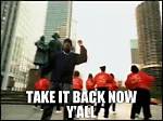 [Take This Back Now Y'all]: Recover What's Yours