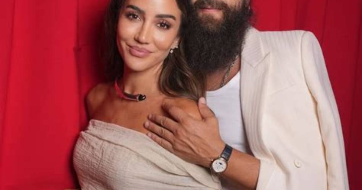 Tamara Kalinic's Husband Job: Unveiling the Man Behind the Influencer