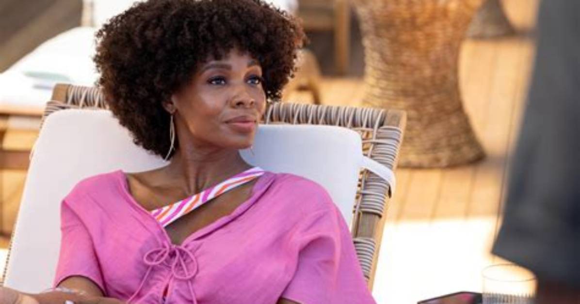 Tamberla Perry Height, Net Worth, Age, Who, Facts, Biography, Wiki