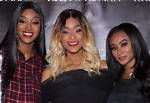 Tami Roman's Daughters: the Next Generation of Talent