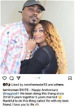 Tami Roman's Marital Status Revealed