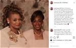 Tami Roman's Mother: a Legacy of Strength and Love