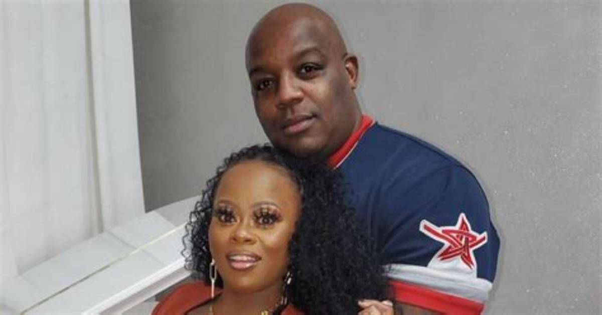 Tamika Scott Husband Darius Byas Age, Birthday, Wikipedia, Who, Nationality, Biography