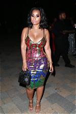 Tammy Rivera Height, Weight, Net Worth, Age, Birthday, Wikipedia, Who, Nationality, Biography
