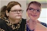 Tammy Slaton's Forehead Reveals Surprising Truths