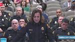 Tampa Police Chief Resigns After Flashing Her Badge During Golf Cart Traffic Stop: ‘Just Let Us Go’