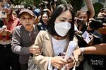 Tangmo Nida Gore: the Untold Story of a Thai Starlet