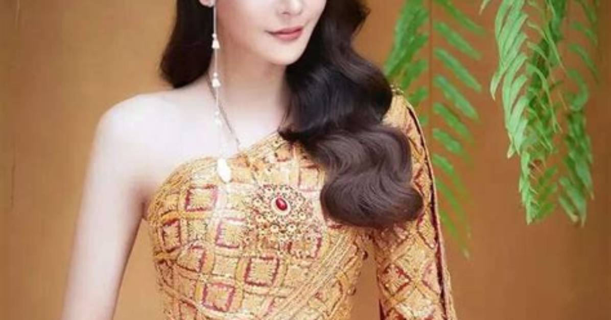 Tangmo: the Vibrant Journey of a Thai Star
