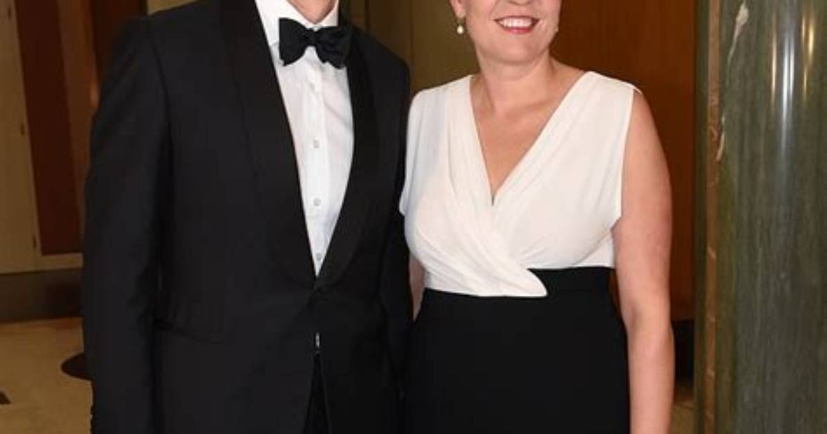 Tanya Plibersek and Her Husband Michael Coutts-Trotter Have Three Kids – Personal Life Details About the Australian Politician