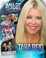 Tara Reid's Journey: the Unforgettable Story of a Hollywood Icon
