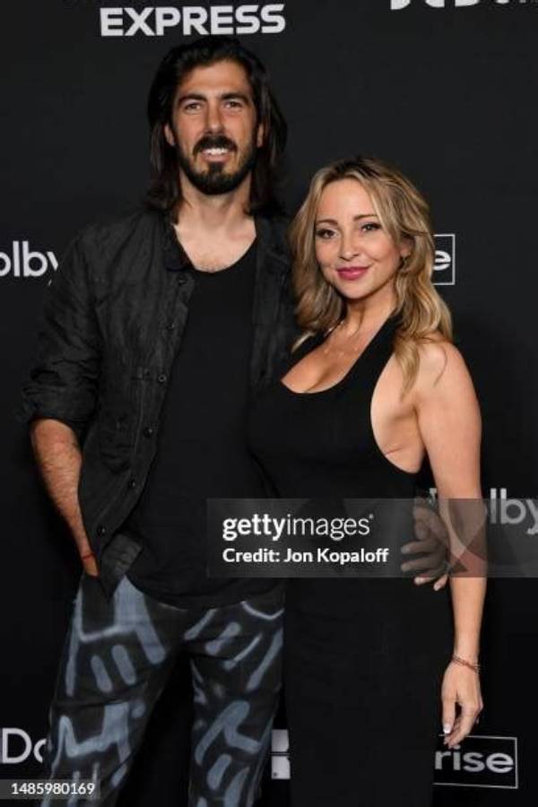 Tara Strong and Willie Morris: a Unique Connection in the World of Entertainment