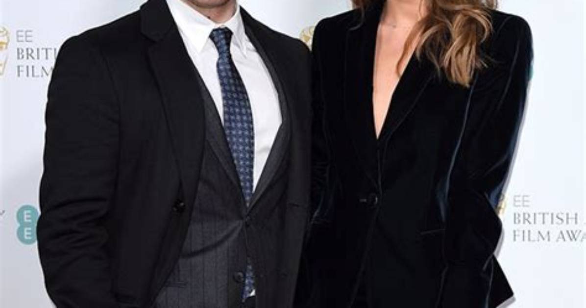 Taron Egerton's Complex Relationships: a Deep Dive