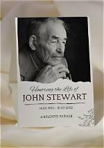 Tarrant White Obituary: Remembering the Life of a Cherished Soul