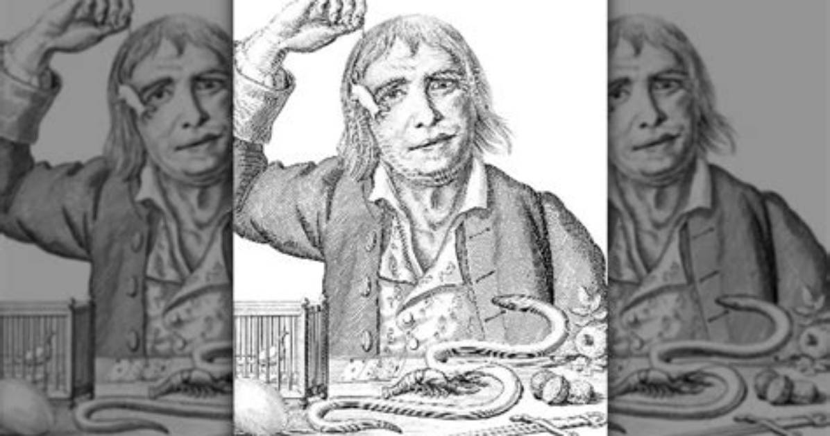 Tarrare Organ: the Enigma Behind a Unique Medical Oddity