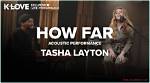 Tasha Layton's Age: a Comprehensive Insight