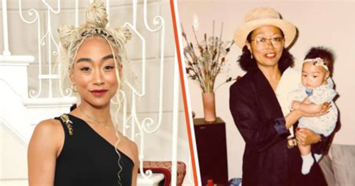 Tati Gabrielle's Mother's Impact Unveiled