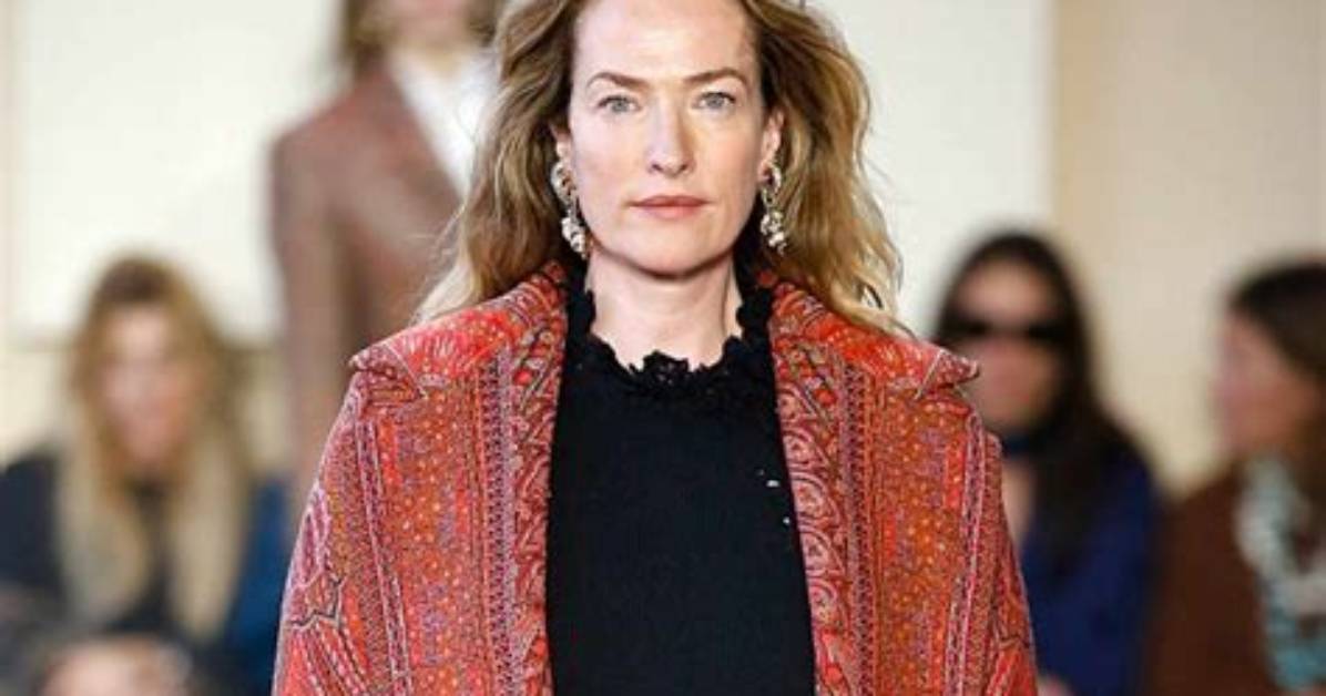 Tatjana Patitz’s Net Worth: How Rich Is the Global Supermodel?