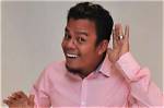 Tauke Raja Lawak Height, Weight, Net Worth, Age, Wiki, Who, Instagram, Biography