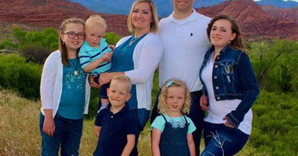 Tausha Haight’s Gofundme Hits $100K as Incredible Honor for Mother