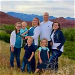 Tausha Haight’s Gofundme Hits $100K as Incredible Honor for Mother