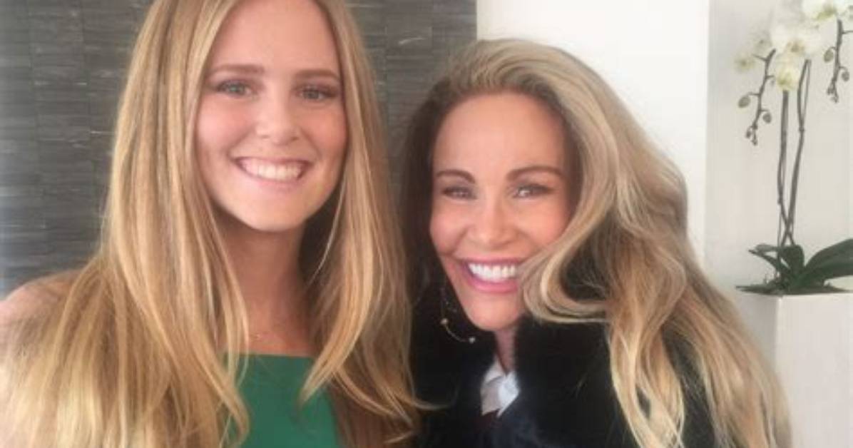 Tawny Kitaen's Daughters: a Glimpse into Their Lives and Careers