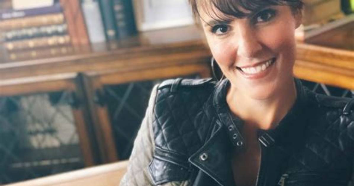 Taya Kyle's New Chapter: Embracing Love Again