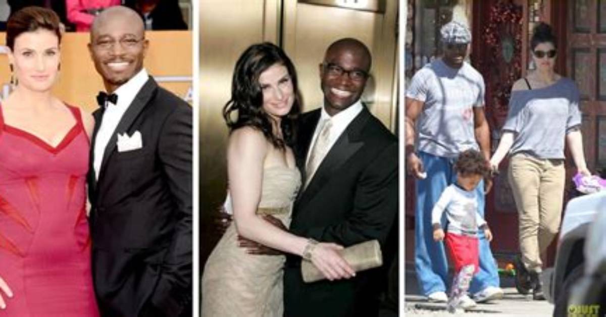 Taye Diggs' Towering Height and Its Captivating Impact