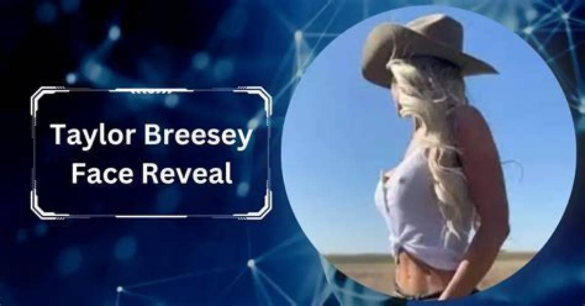 "Taylor Breesey Onlyfans Leaks" Explored