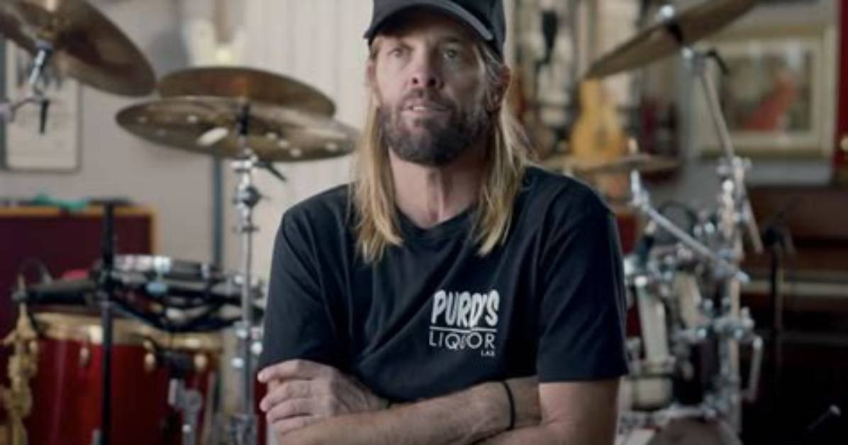 Taylor Hawkins: a Final Resting Place for a Rock Legend