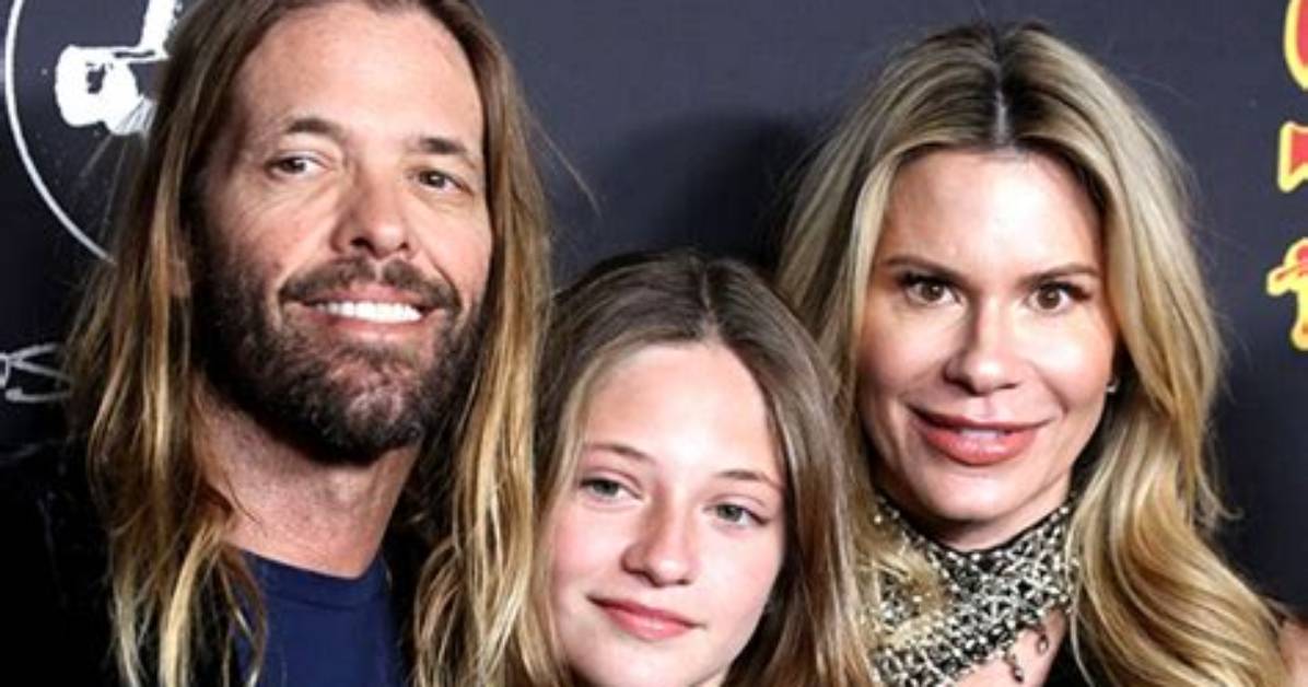 Taylor Hawkins: a Look into His Kids and Their Ages