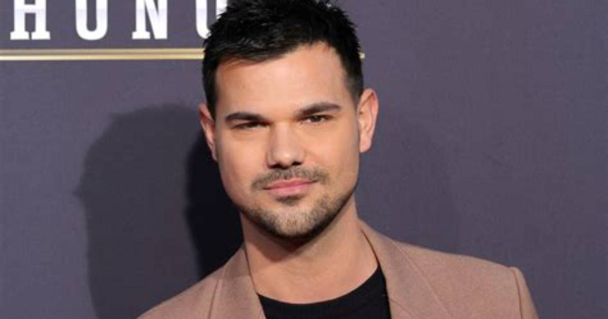 Taylor Lautner: a Journey Through His Acting Projects