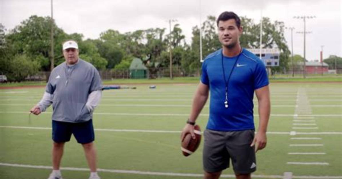 Taylor Lautner's Acting Hiatus: a Journey of Rediscovery