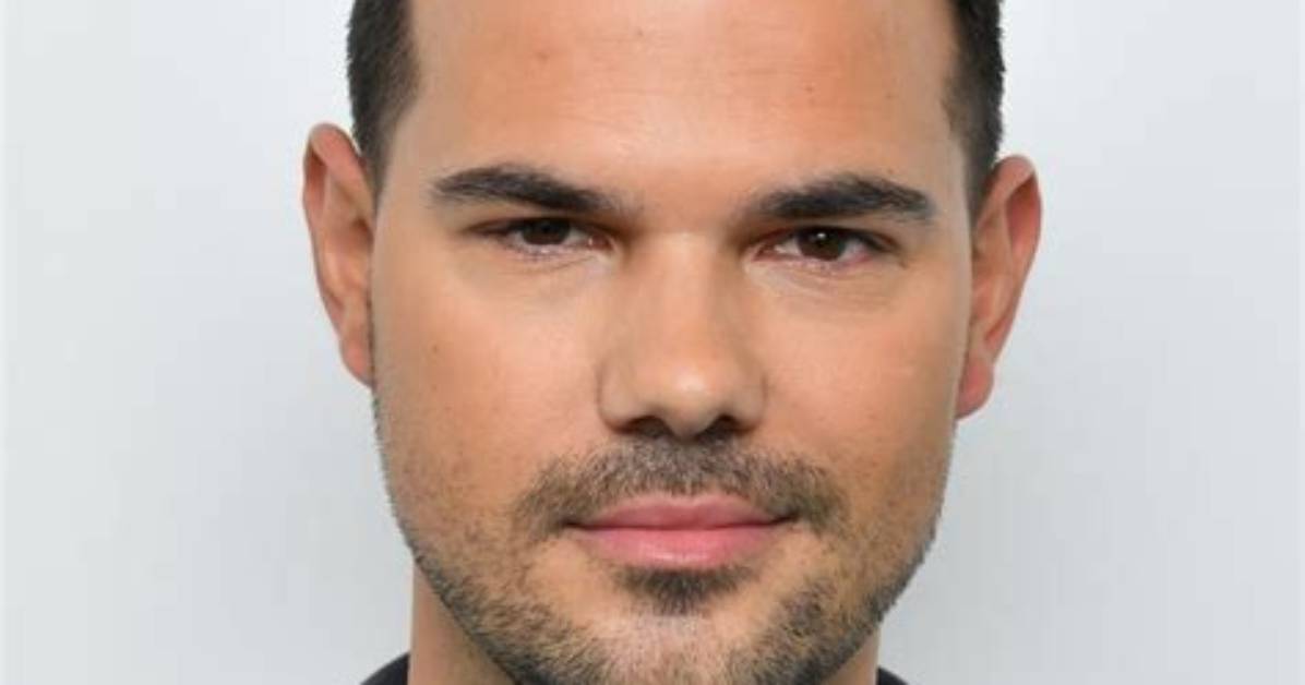 Taylor Lautner: the Age of Twilight Stardom