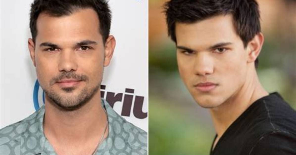 Taylor Lautner: the Heights of Fame and Talent