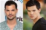 Taylor Lautner: the Heights of Fame and Talent