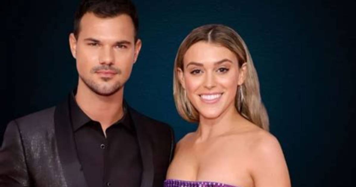 Taylor Lautner: the Journey of a Star Born on a Special Day