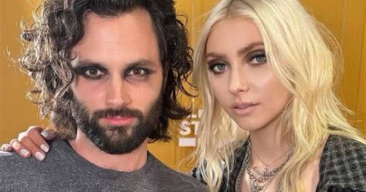 Taylor Momsen's Dating Life: Uncovering the Intriguing Details